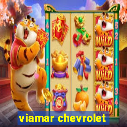 viamar chevrolet